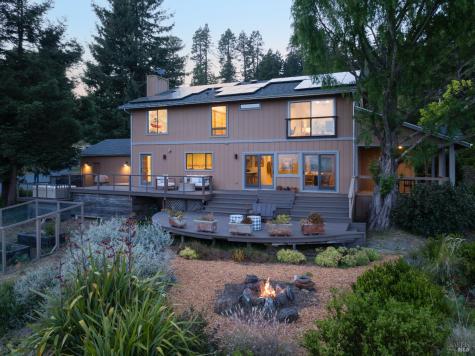 3977 Docs Ranch Road Occidental CA 95465