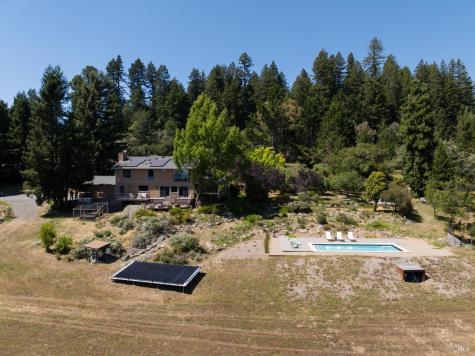3977 Docs Ranch Road Occidental CA 95465