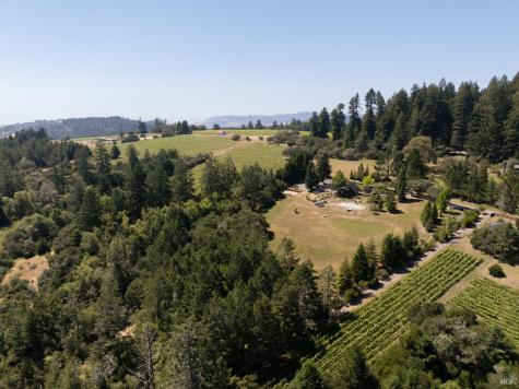 3977 Docs Ranch Road Occidental CA 95465