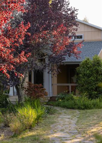 3977 Docs Ranch Road Occidental CA 95465