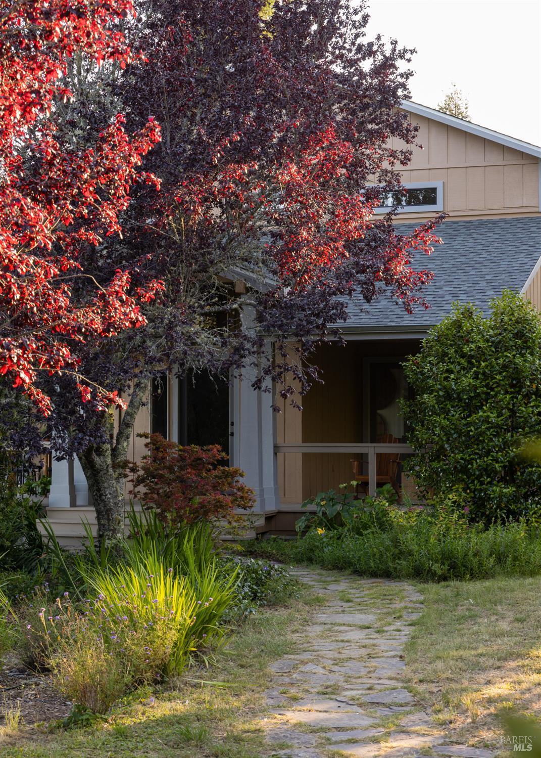 3977 Docs Ranch Road Occidental CA 95465