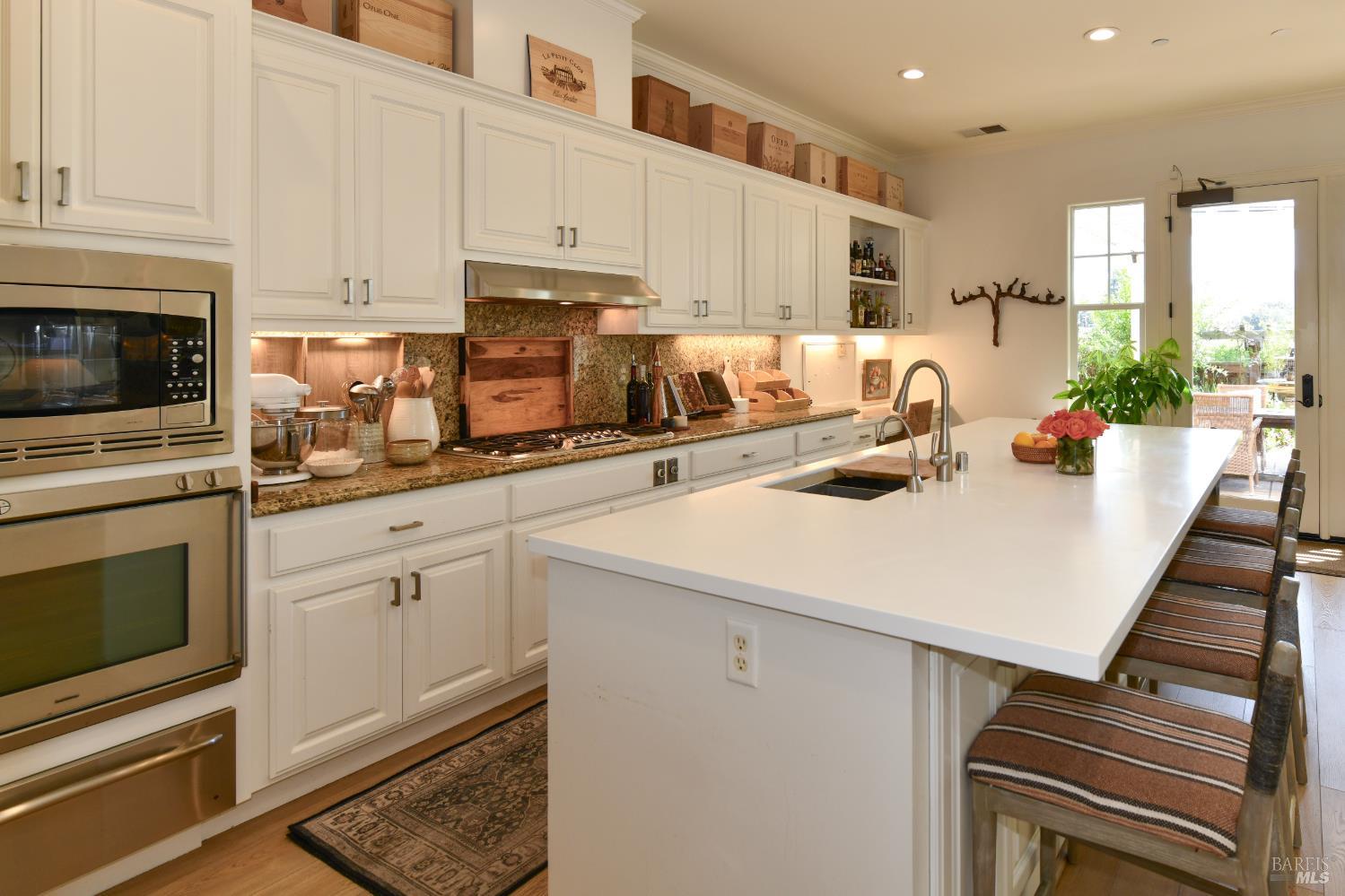 131 Garden Valley Court Napa CA 94558