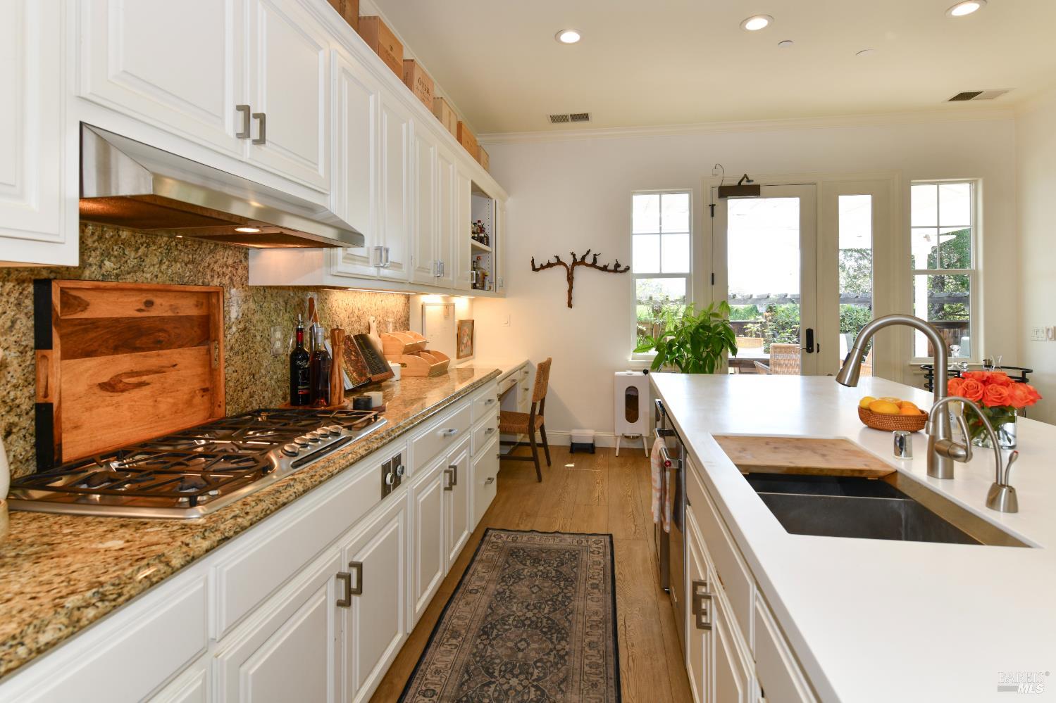 131 Garden Valley Court Napa CA 94558