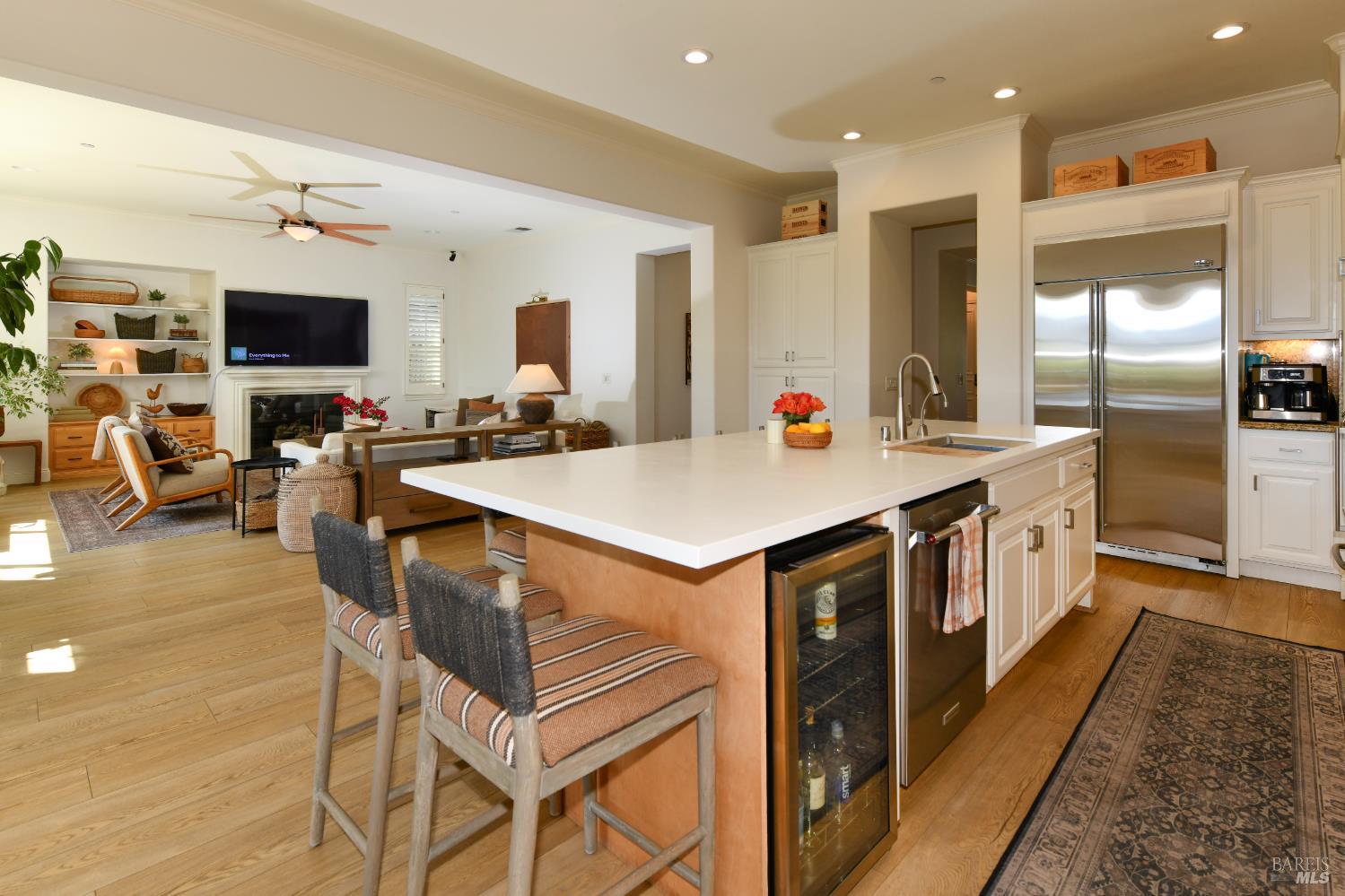 131 Garden Valley Court Napa CA 94558