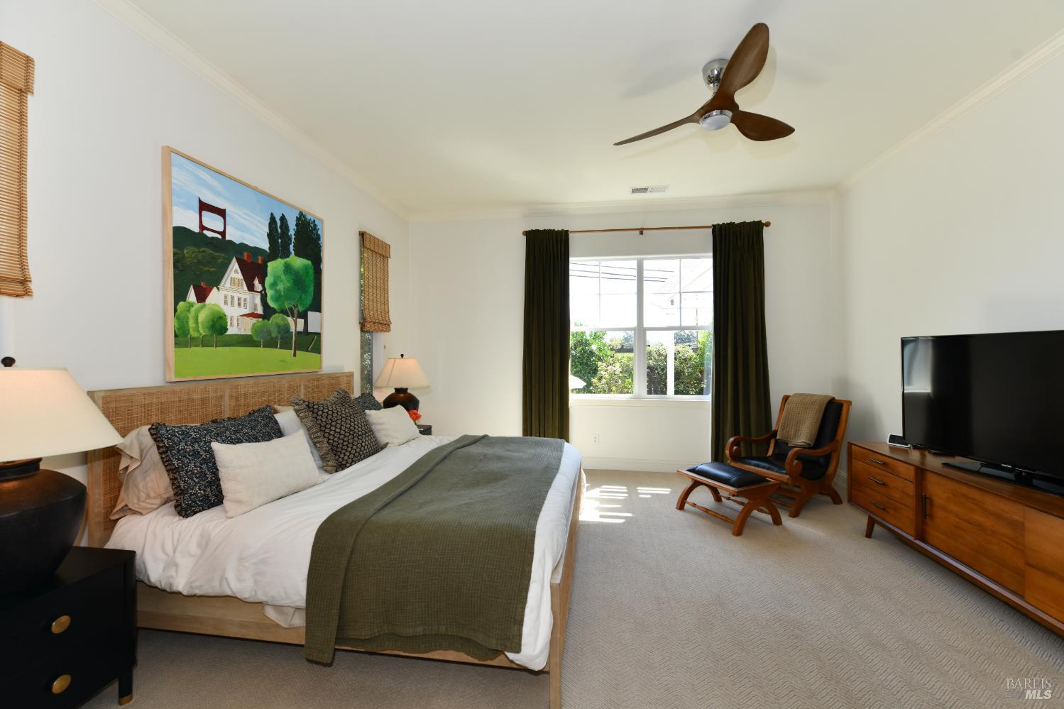 131 Garden Valley Court Napa CA 94558