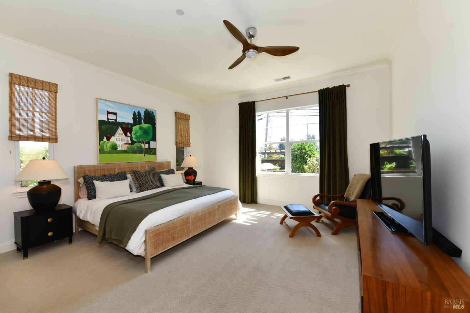 131 Garden Valley Court Napa CA 94558