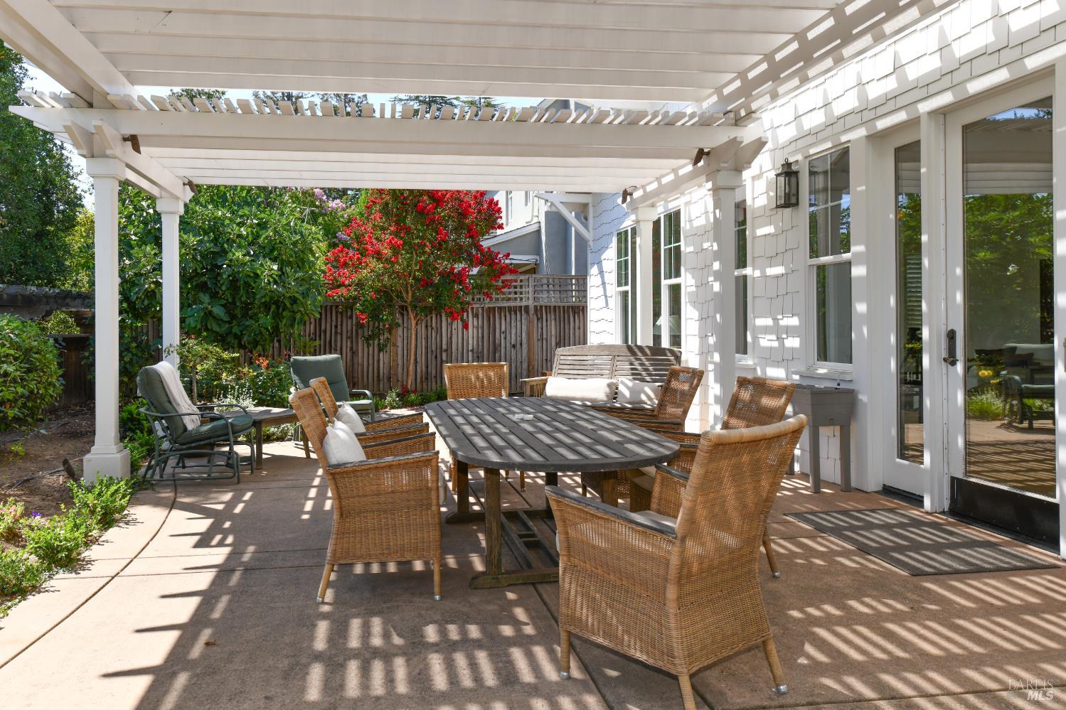 131 Garden Valley Court Napa CA 94558