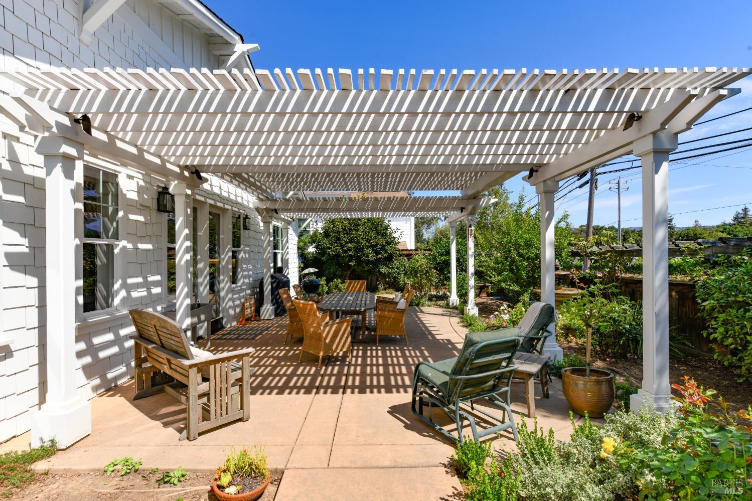 131 Garden Valley Court Napa CA 94558
