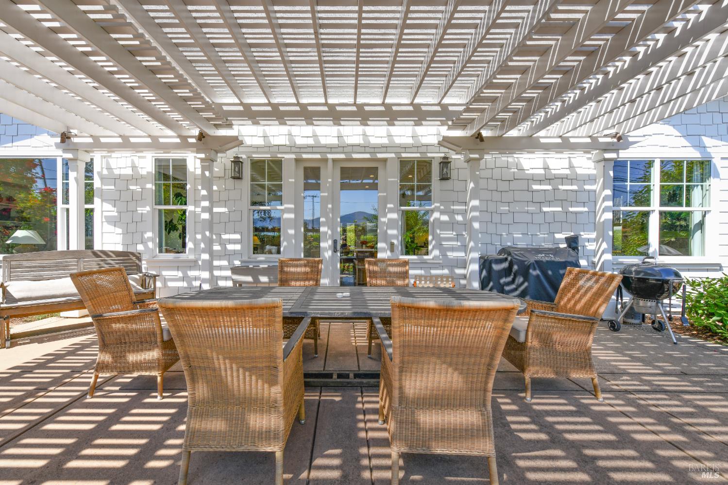131 Garden Valley Court Napa CA 94558
