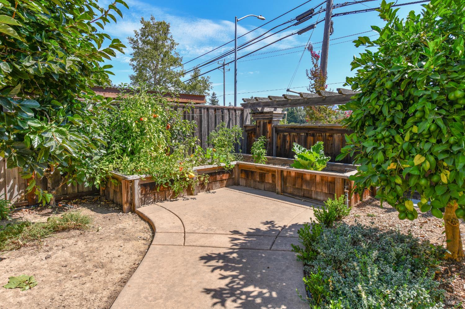 131 Garden Valley Court Napa CA 94558