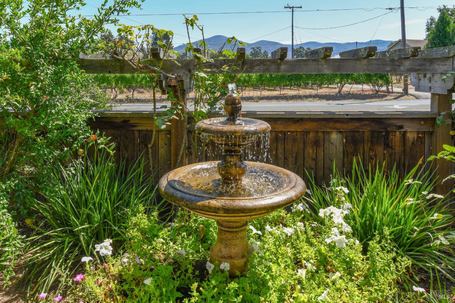 131 Garden Valley Court Napa CA 94558