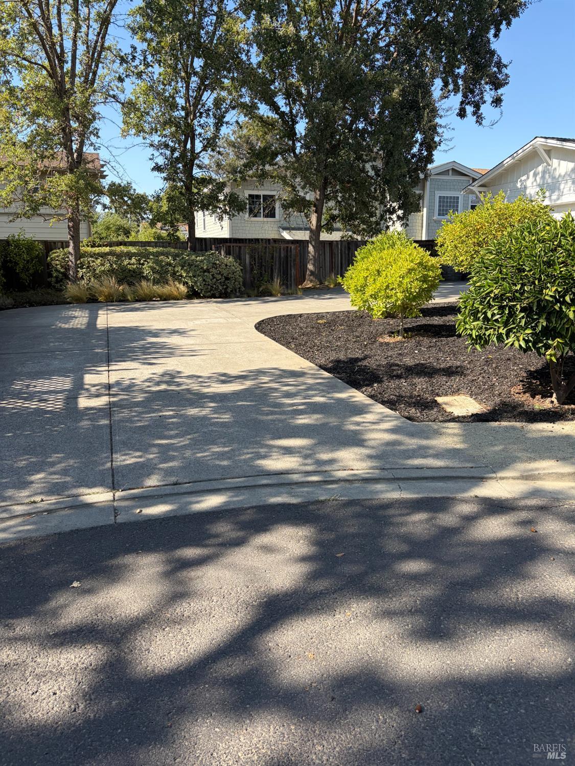 131 Garden Valley Court Napa CA 94558