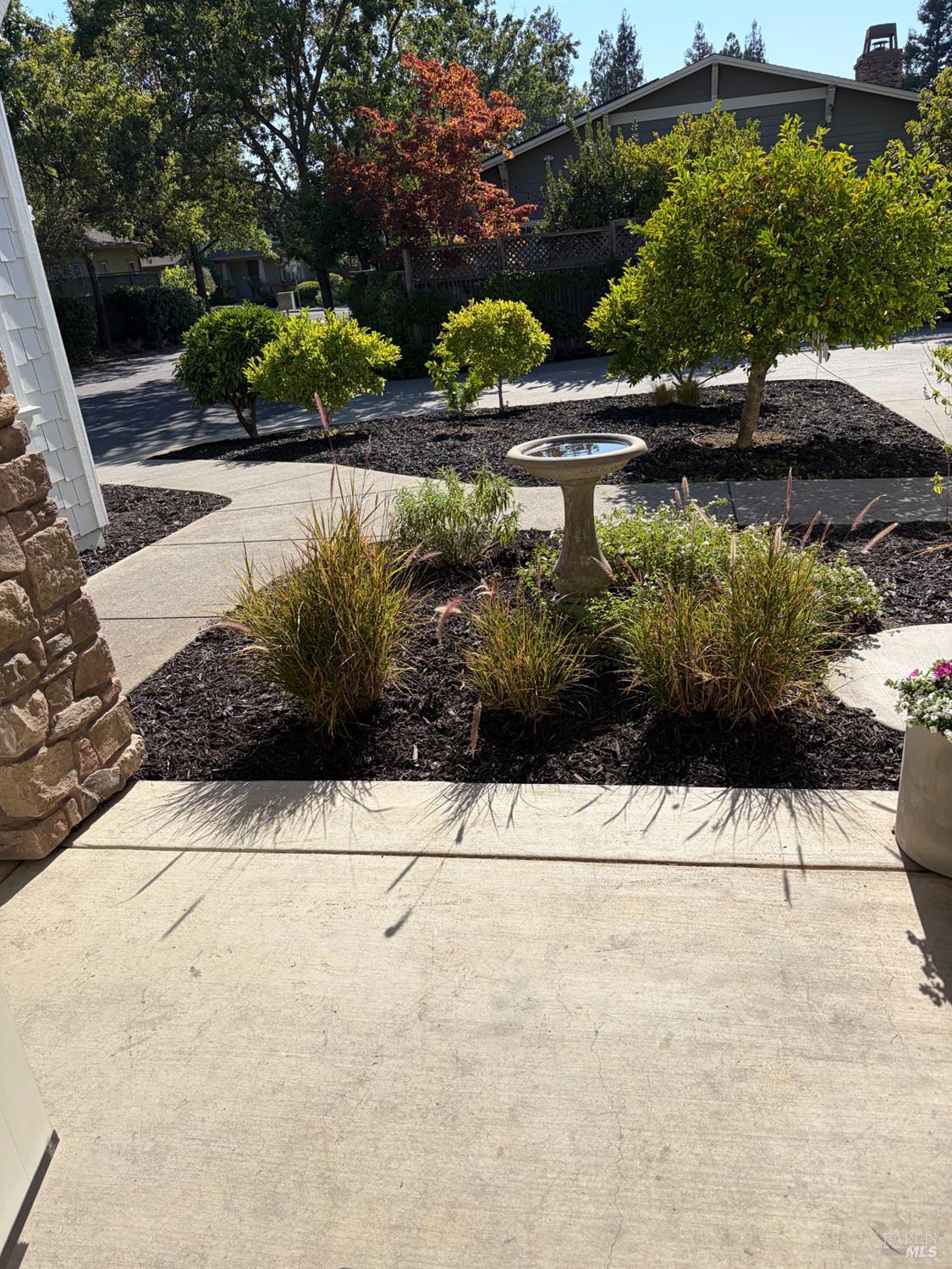 131 Garden Valley Court Napa CA 94558