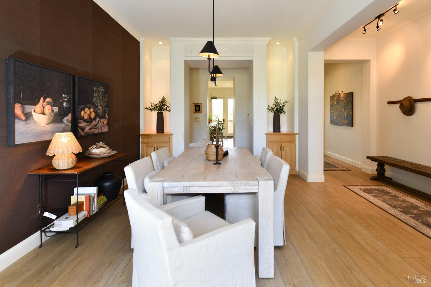 131 Garden Valley Court Napa CA 94558