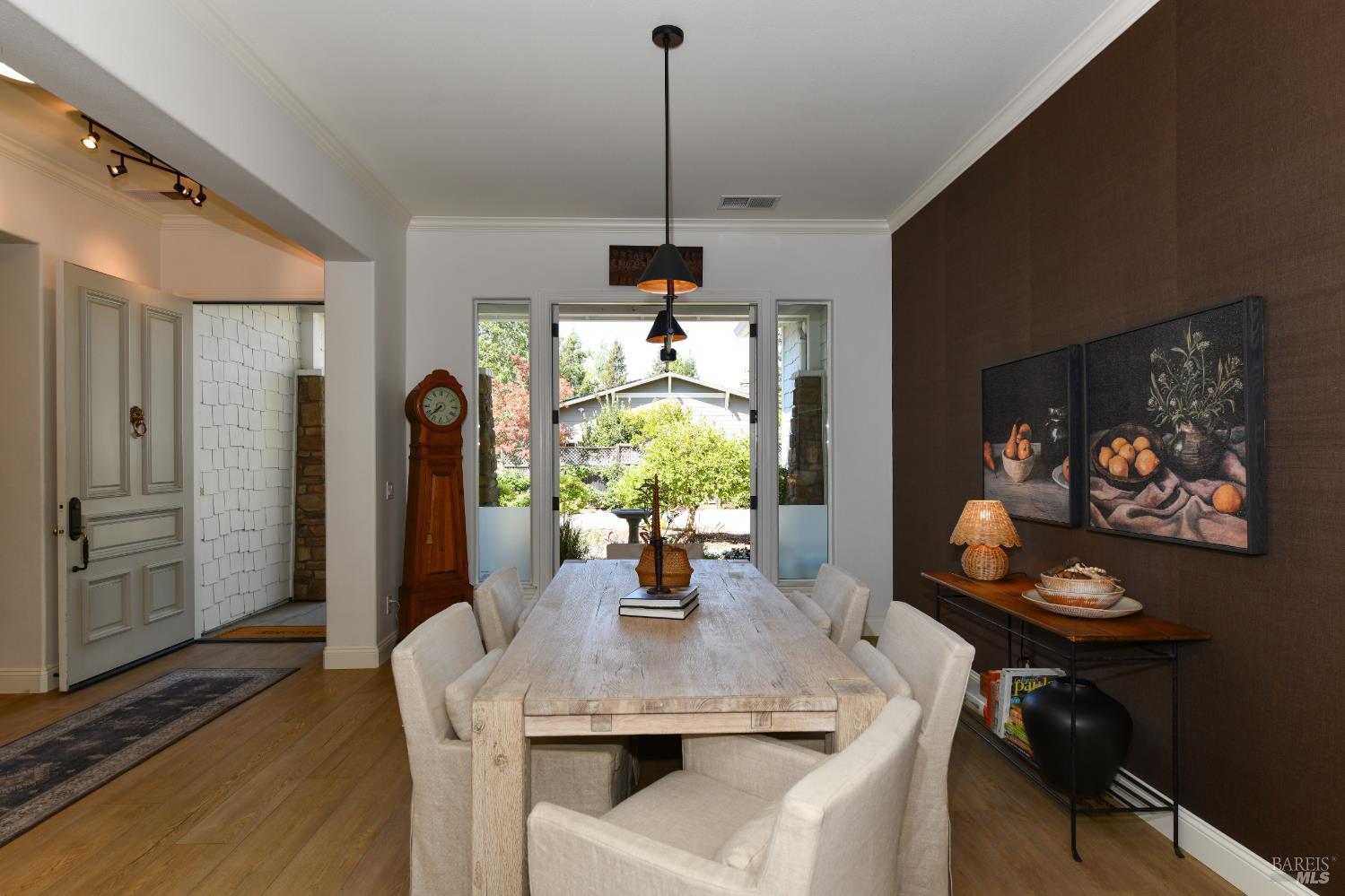131 Garden Valley Court Napa CA 94558
