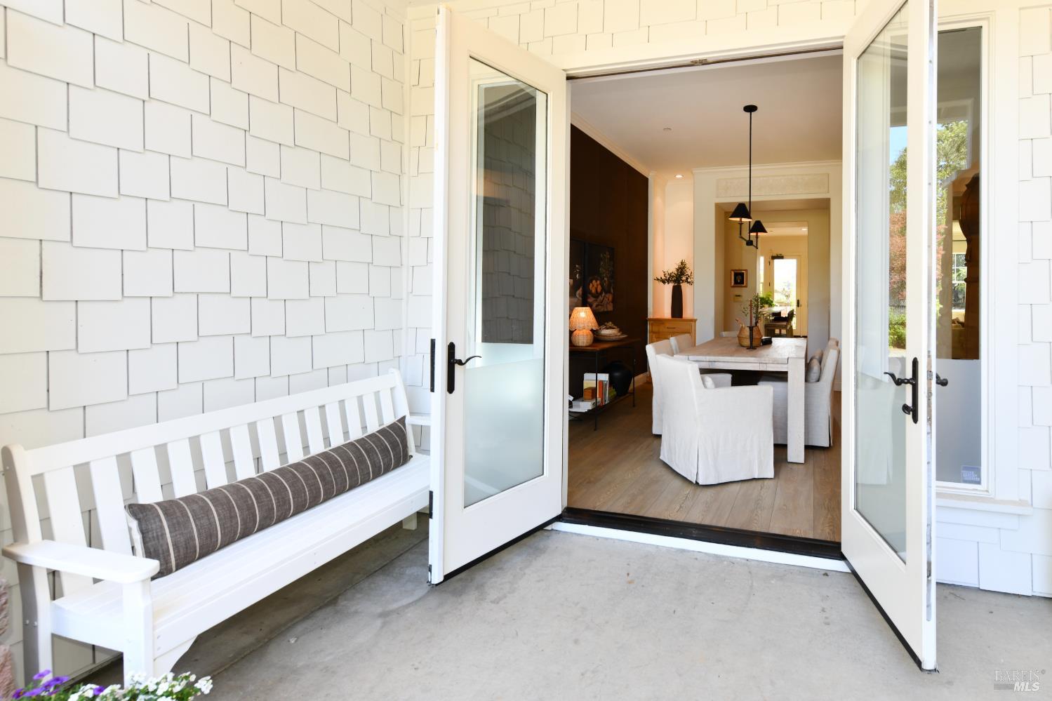 131 Garden Valley Court Napa CA 94558