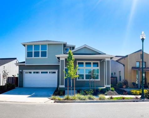 1312 Calabazas Drive Windsor CA 95492