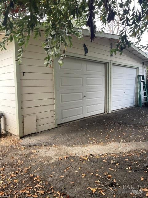6494 17th Avenue Lucerne CA 95458