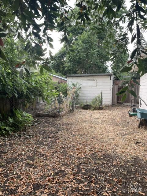6494 17th Avenue Lucerne CA 95458