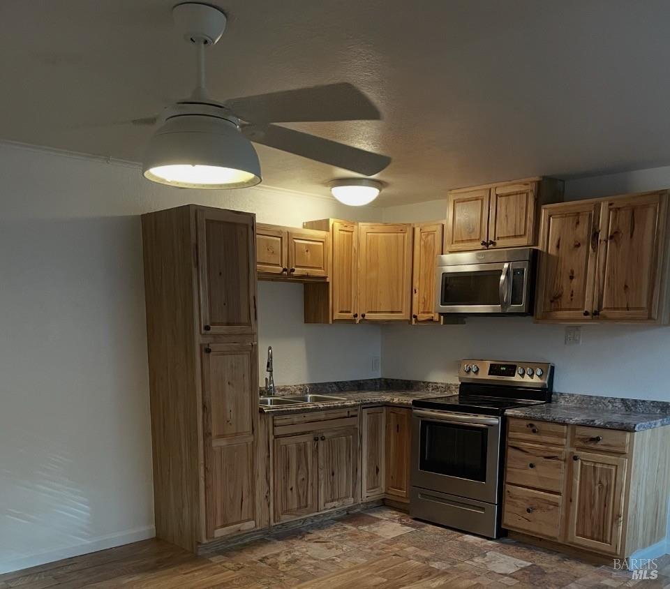 6494 17th Avenue Lucerne CA 95458