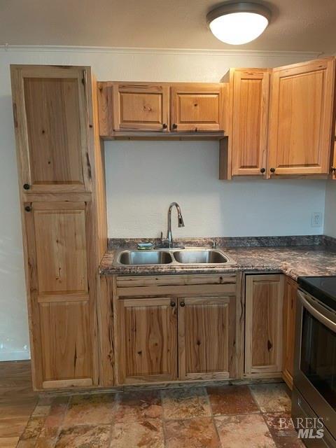 6494 17th Avenue Lucerne CA 95458