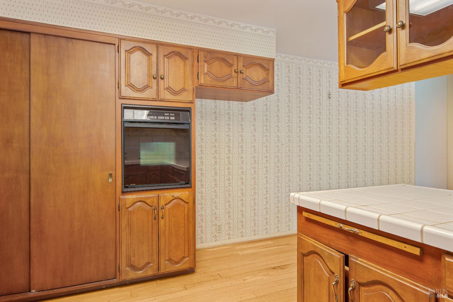 135 Cold Springs Road Angwin CA 94508