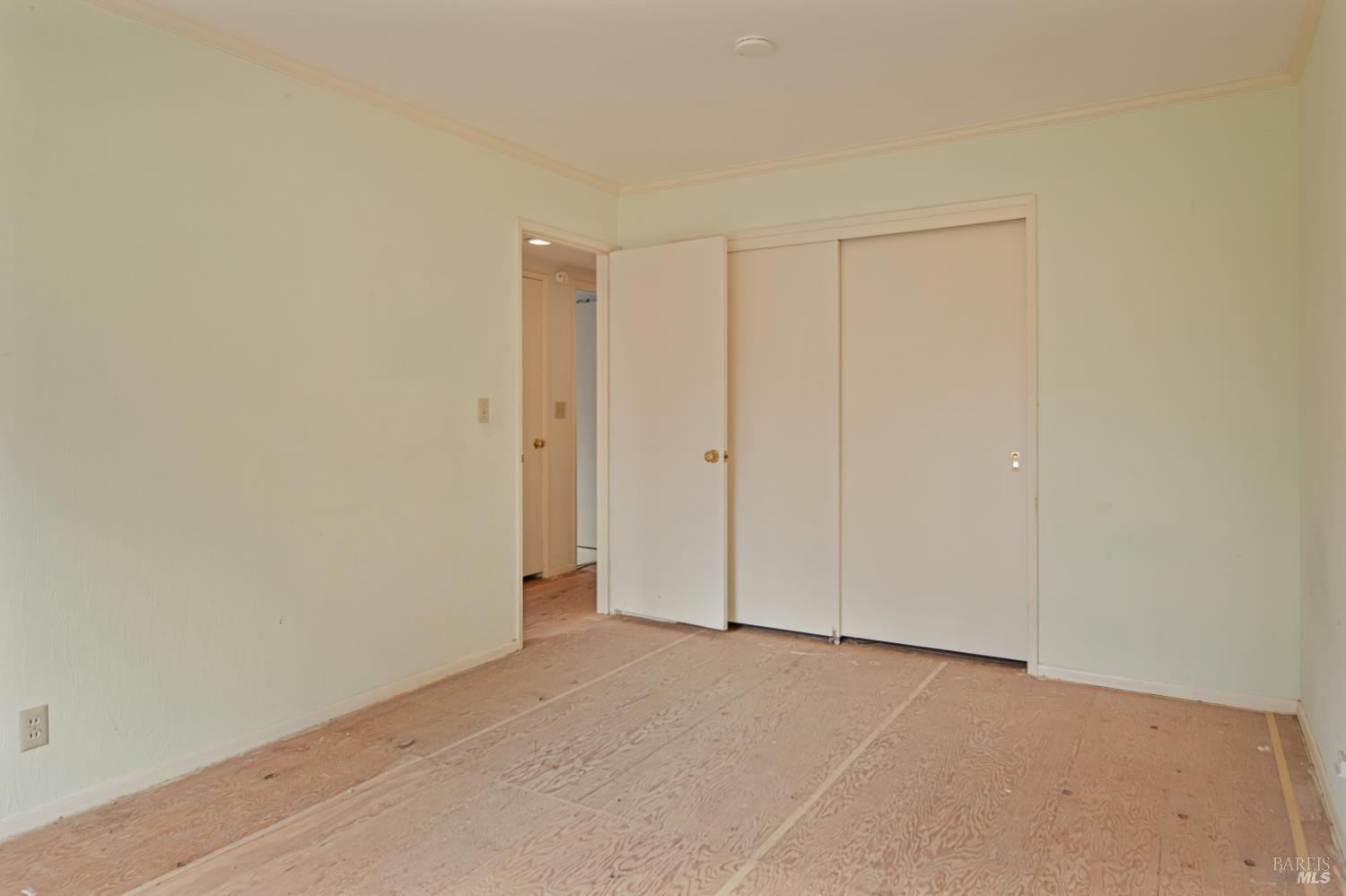 135 Cold Springs Road Angwin CA 94508