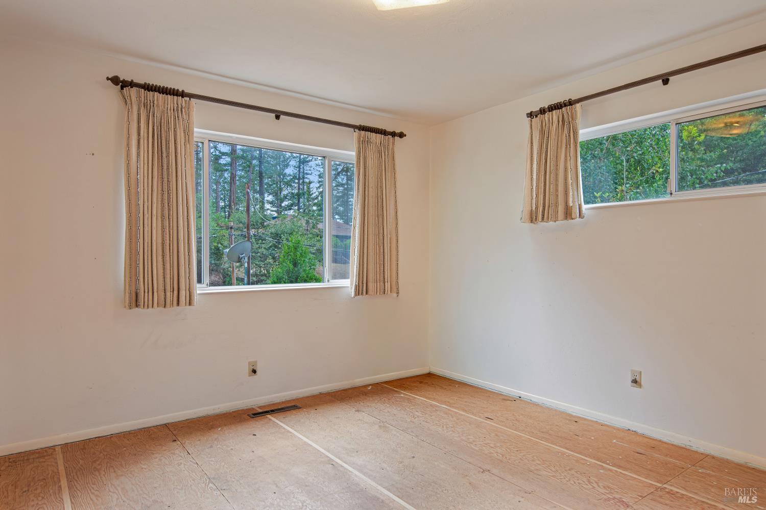 135 Cold Springs Road Angwin CA 94508