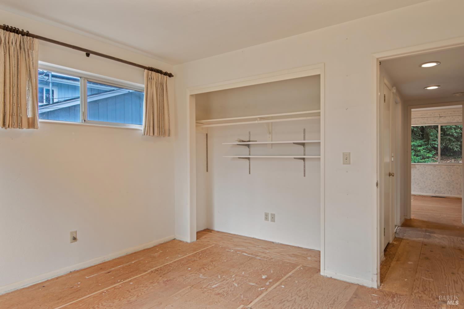 135 Cold Springs Road Angwin CA 94508