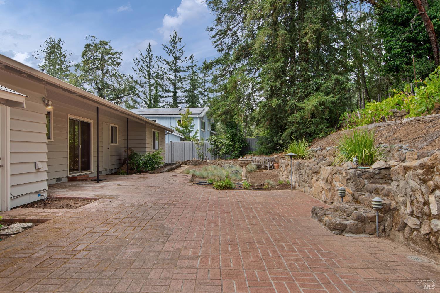 135 Cold Springs Road Angwin CA 94508