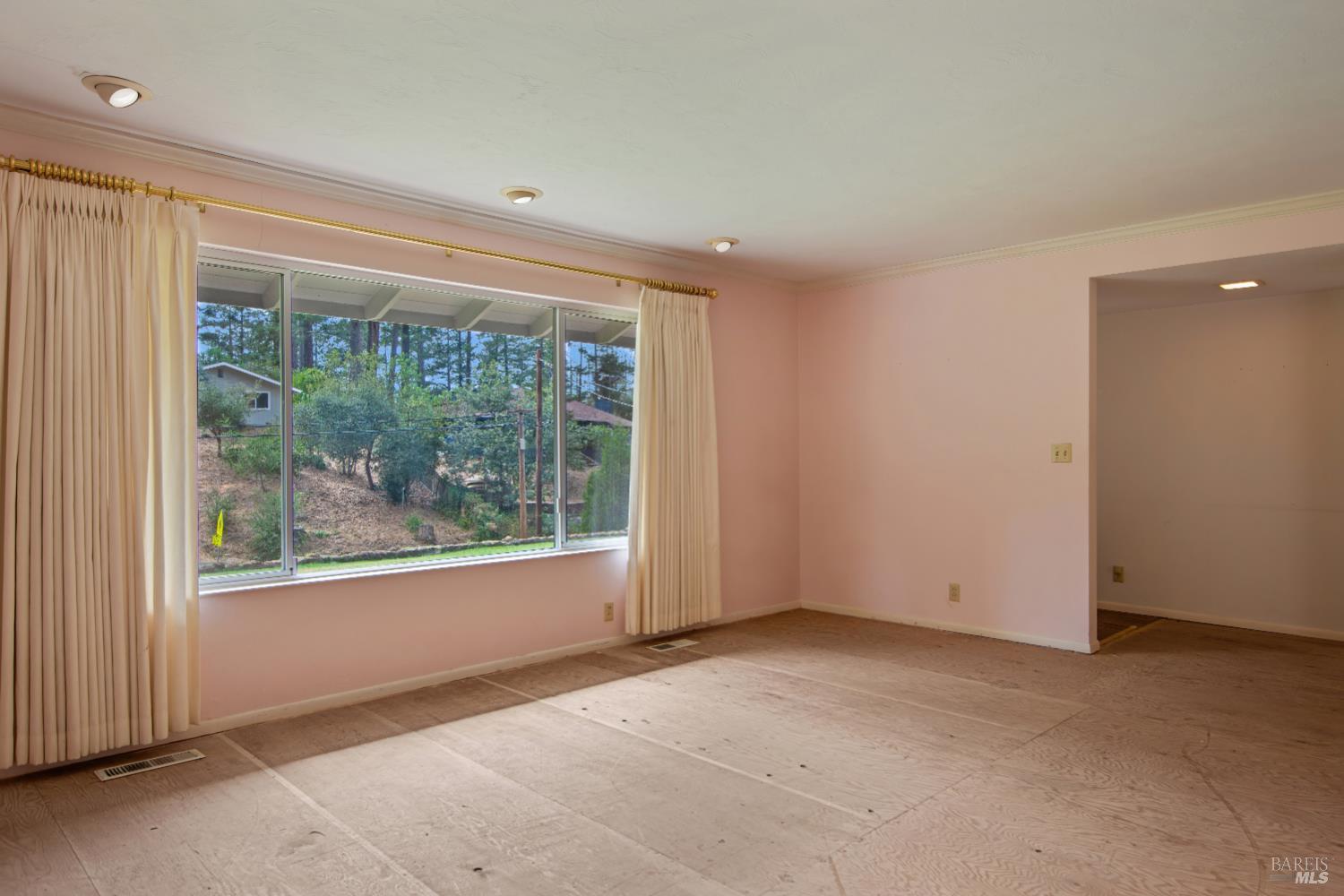 135 Cold Springs Road Angwin CA 94508