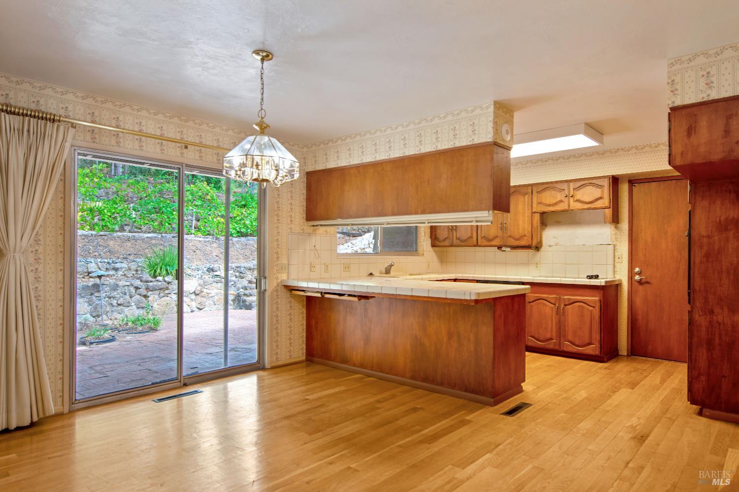 135 Cold Springs Road Angwin CA 94508