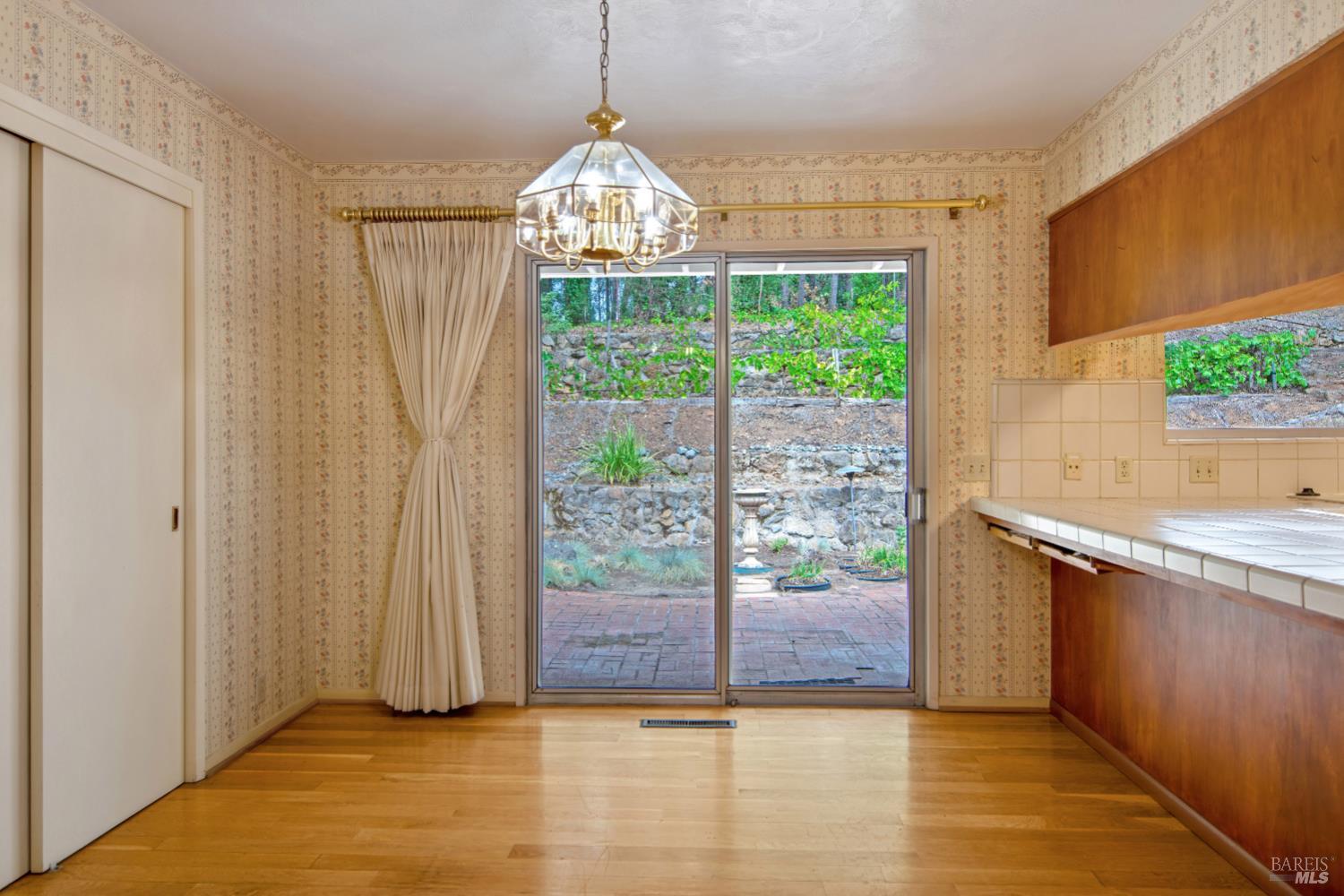 135 Cold Springs Road Angwin CA 94508