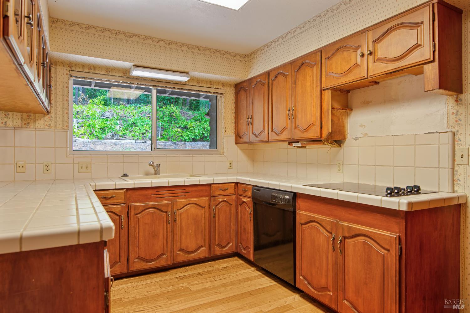 135 Cold Springs Road Angwin CA 94508