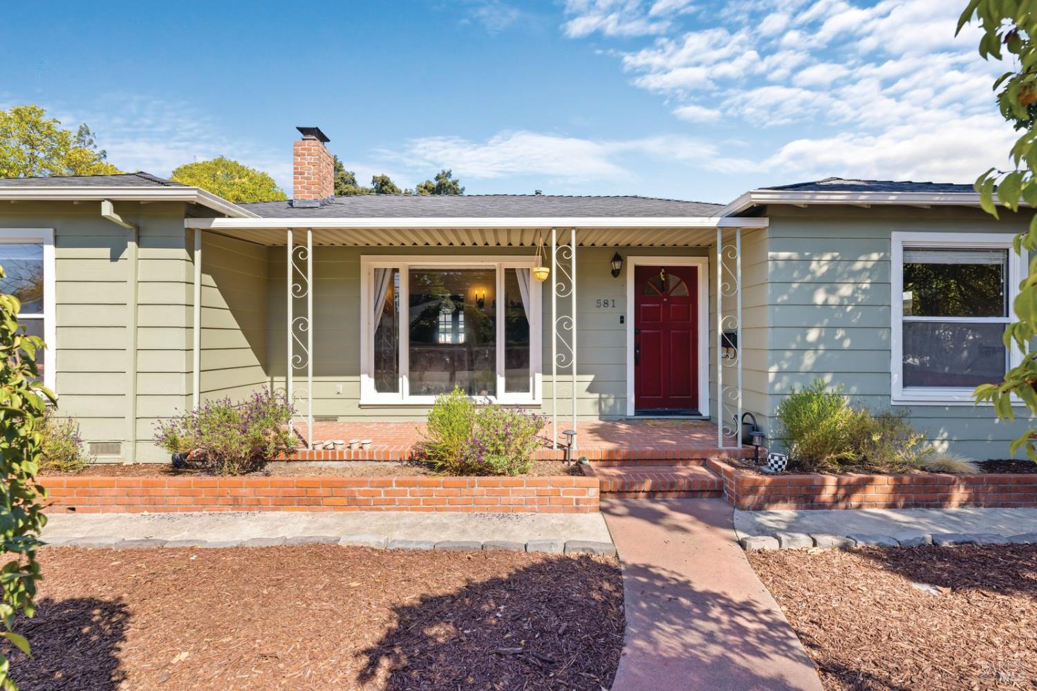 Santa Rosa CA 95404