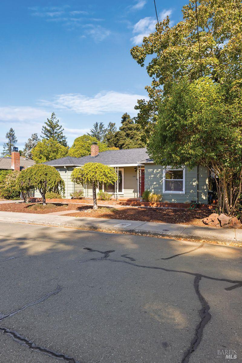 Santa Rosa CA 95404