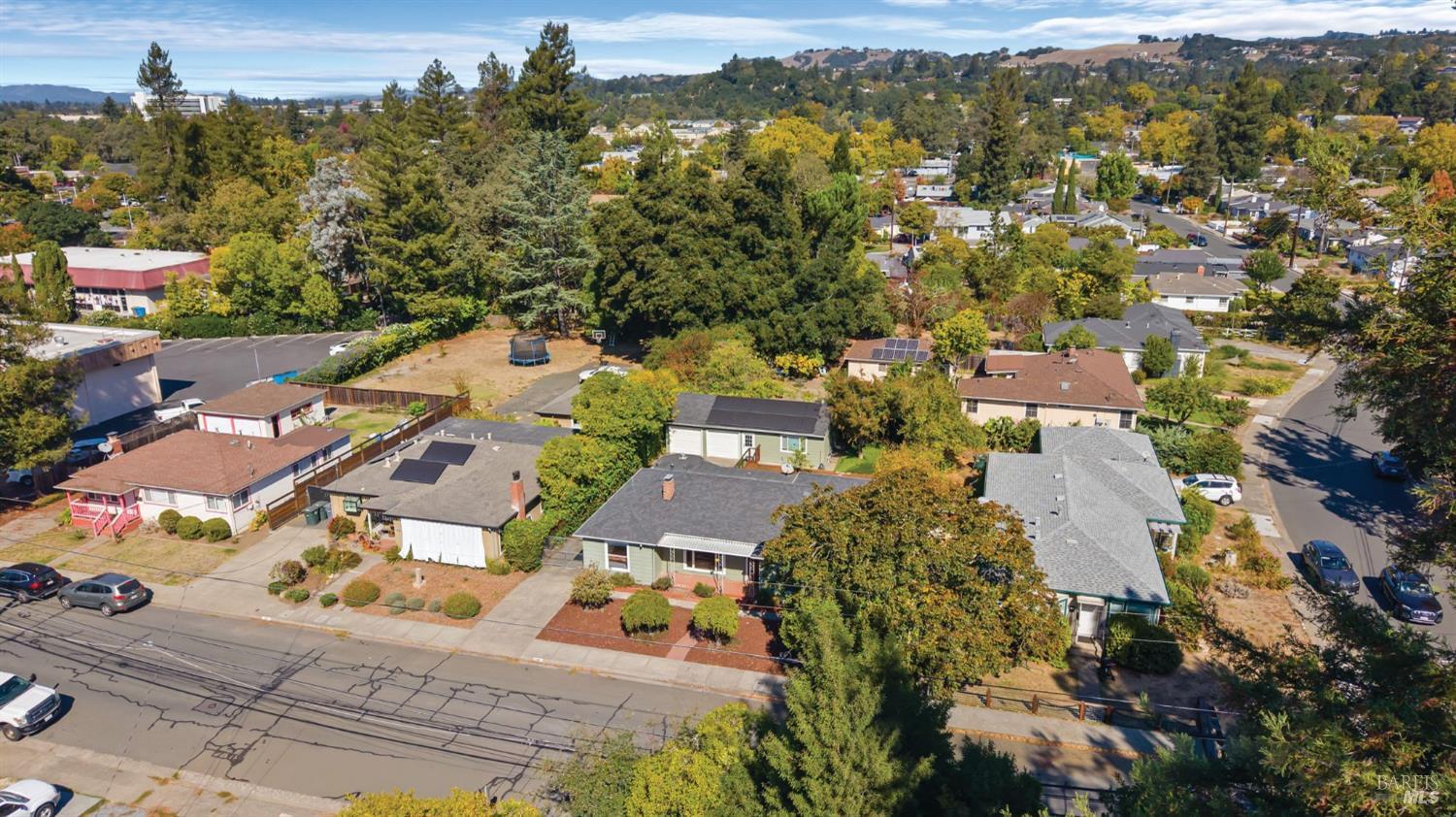 Santa Rosa CA 95404