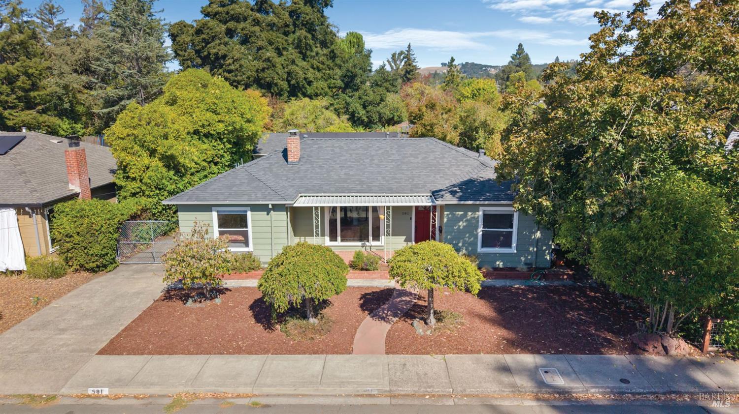 Santa Rosa CA 95404