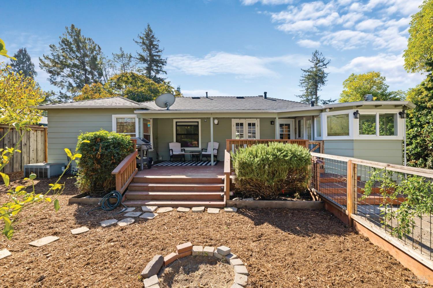 Santa Rosa CA 95404