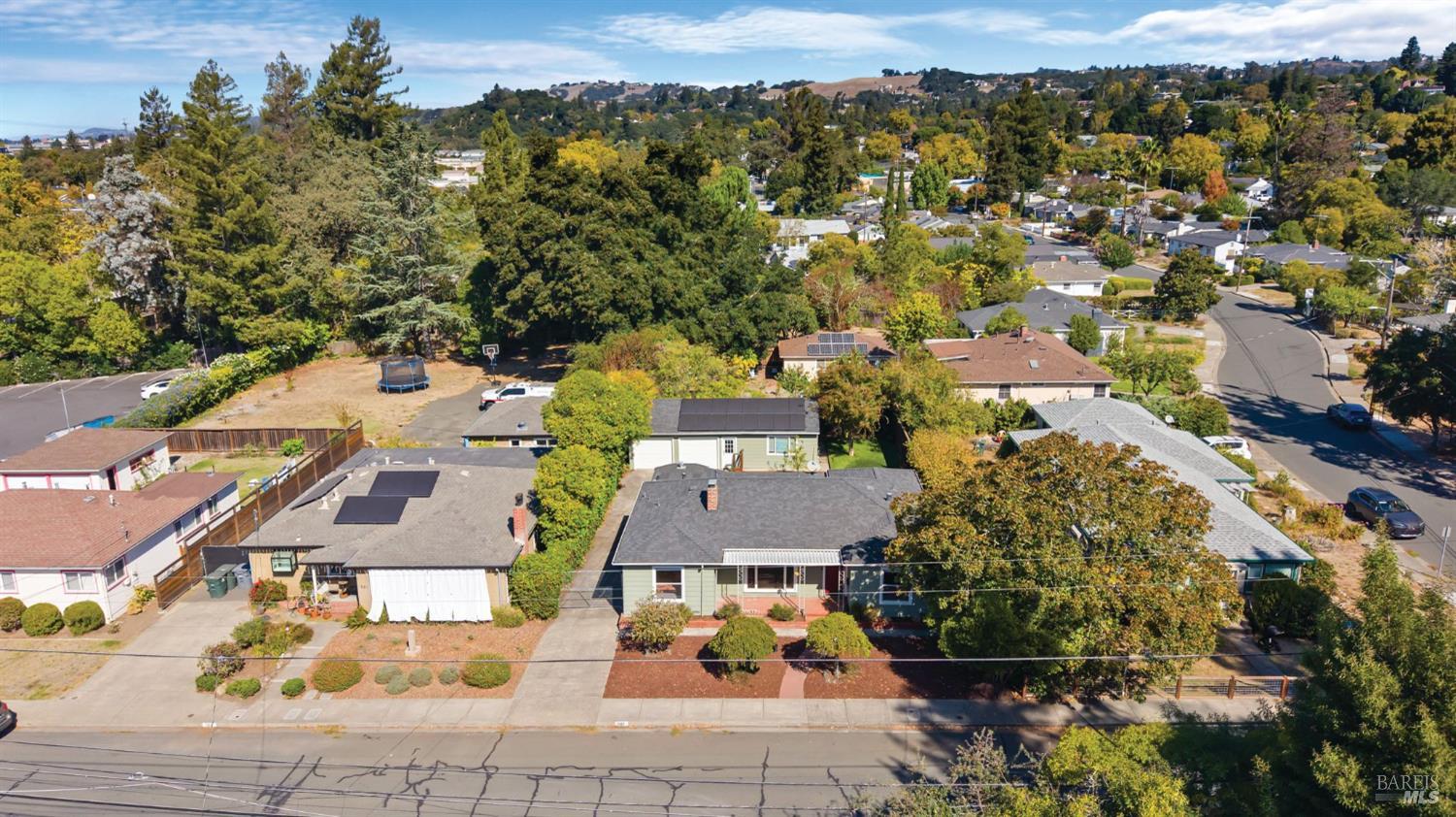 Santa Rosa CA 95404