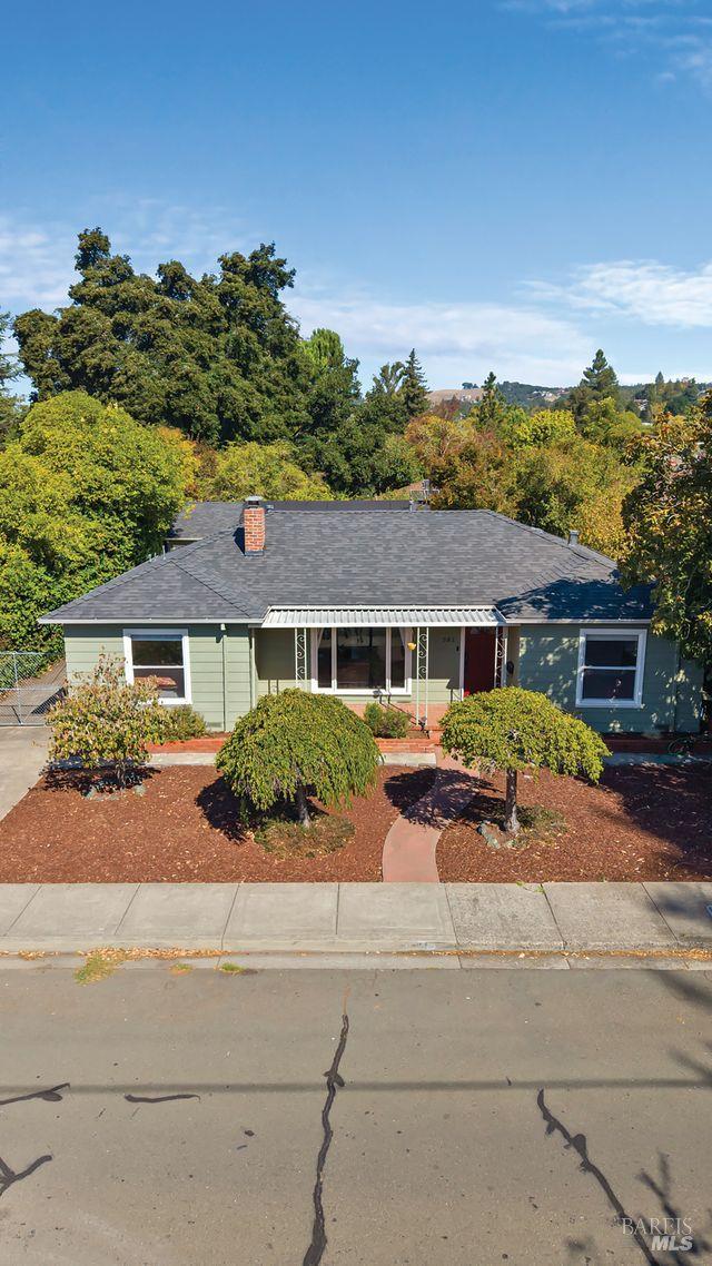 Santa Rosa CA 95404