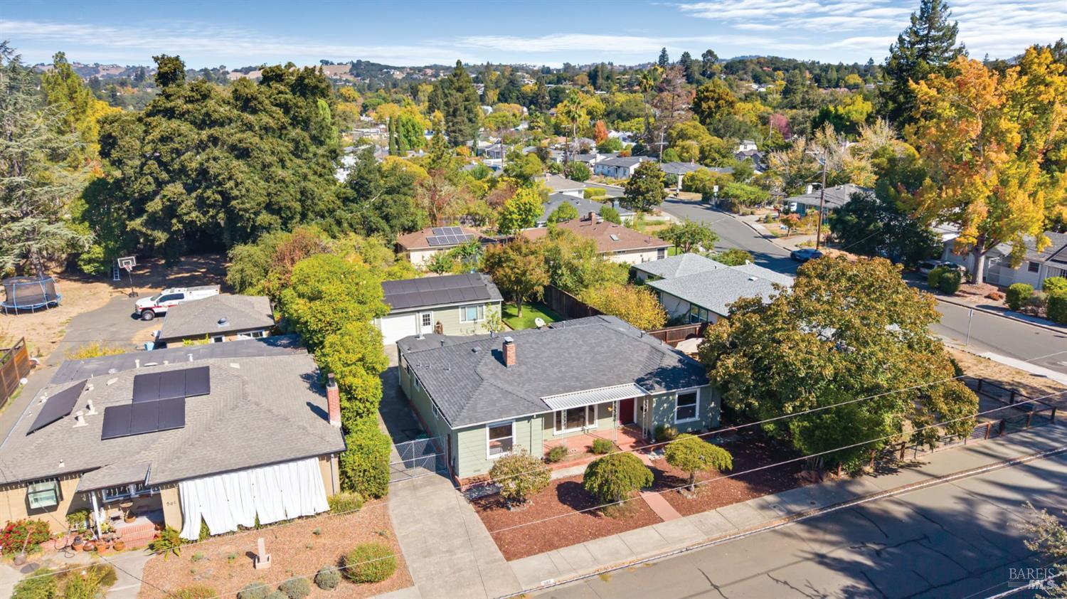 Santa Rosa CA 95404