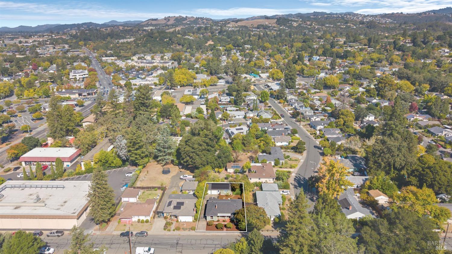 Santa Rosa CA 95404
