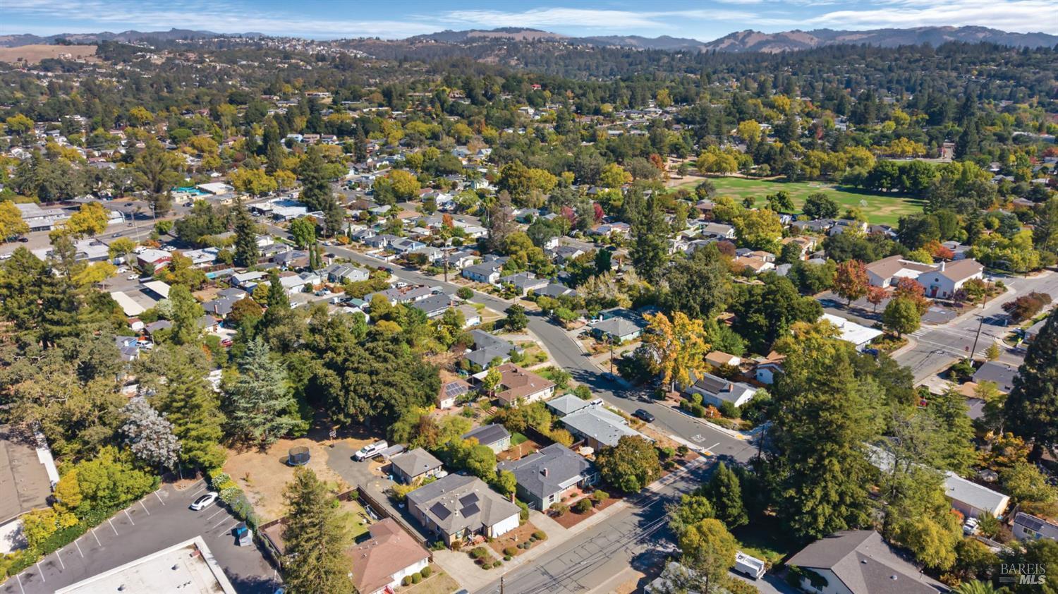 Santa Rosa CA 95404