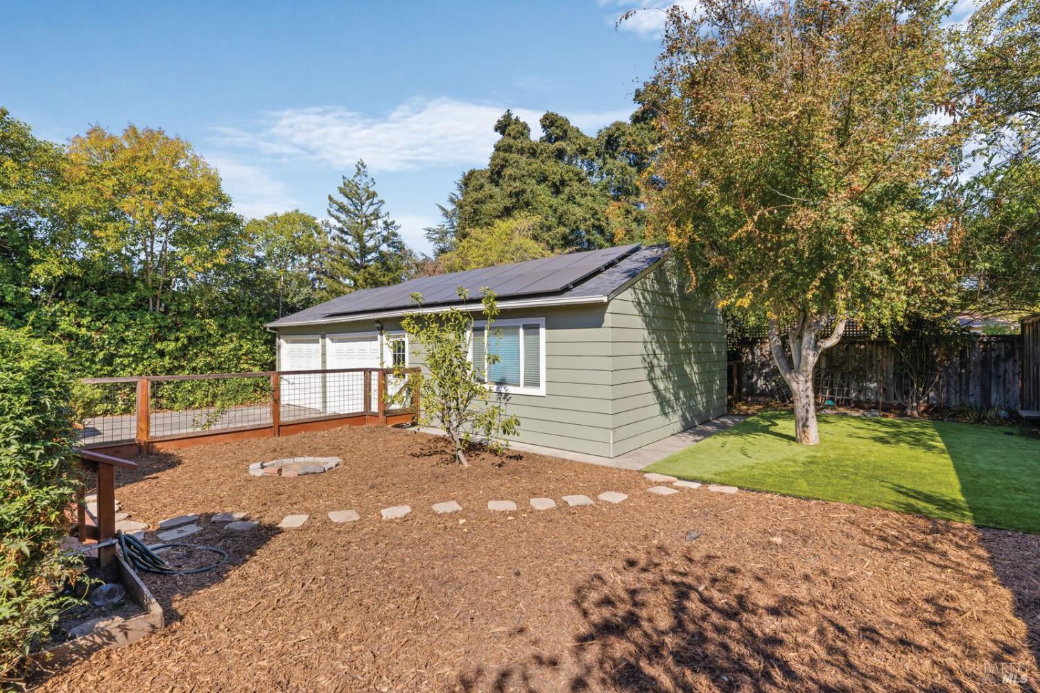 Santa Rosa CA 95404