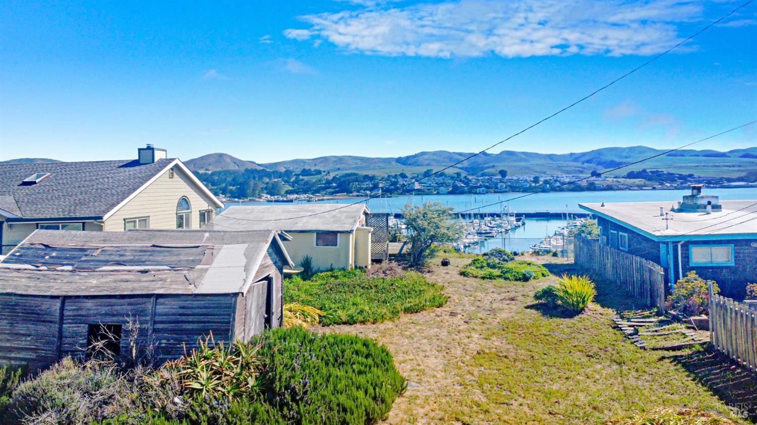 1924 Bay Flat Road Bodega Bay CA 94923