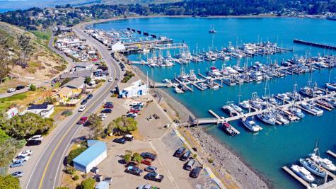 1924 Bay Flat Road Bodega Bay CA 94923