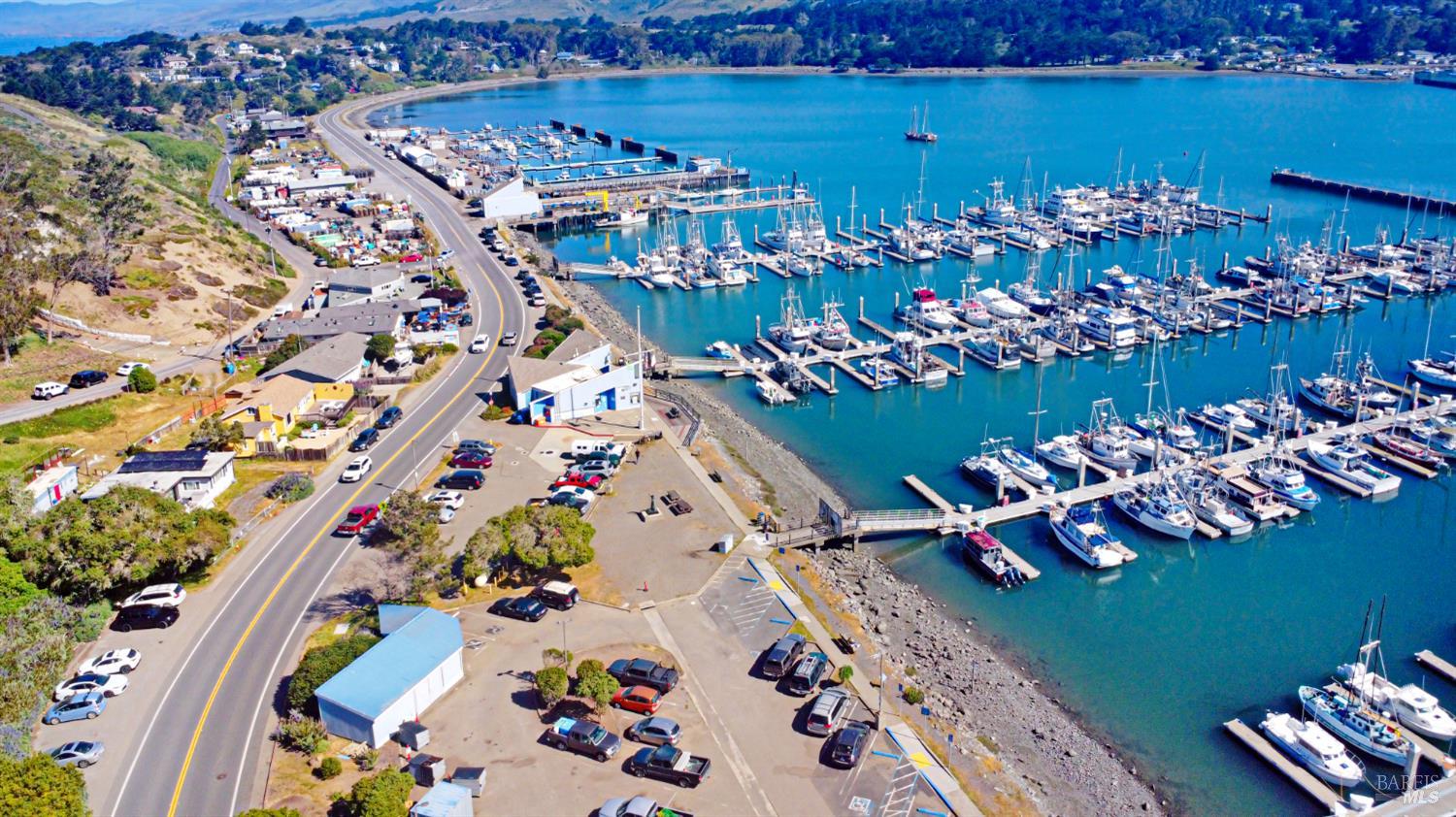 1924 Bay Flat Road Bodega Bay CA 94923