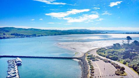 1924 Bay Flat Road Bodega Bay CA 94923