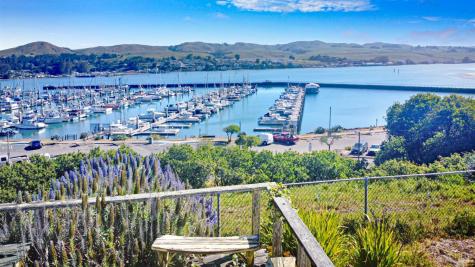 1924 Bay Flat Road Bodega Bay CA 94923